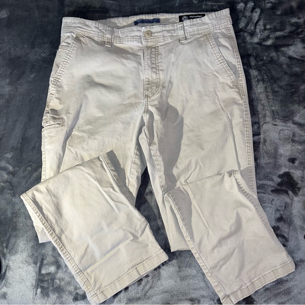 Weatherproof Size 34/32 Jeans